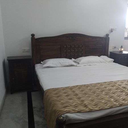Hotel Ajay Bhawan Udajpur Exteriér fotografie