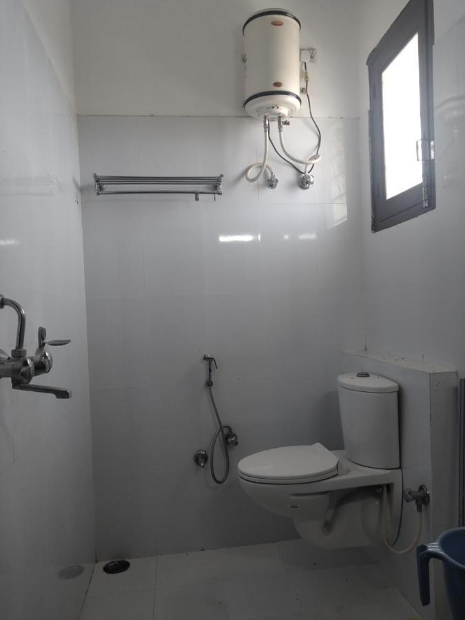 Hotel Ajay Bhawan Udajpur Exteriér fotografie