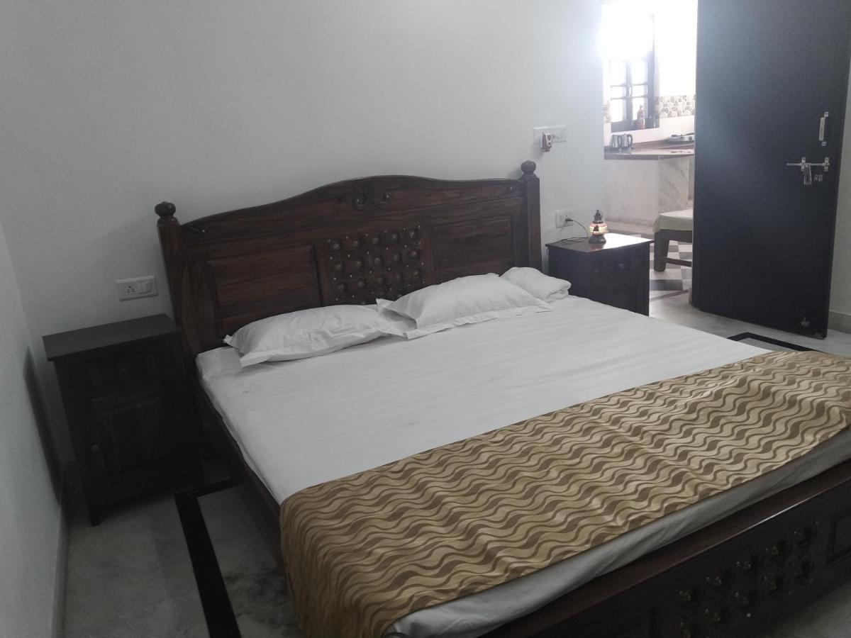 Hotel Ajay Bhawan Udajpur Exteriér fotografie